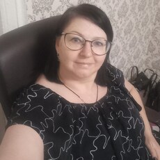 Фотография девушки Ирина, 47 лет из г. Кострома