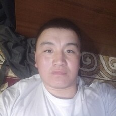 Фотография мужчины Ербол, 55 лет из г. Алматы