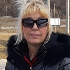 Фотография девушки Николь, 54 года из г. Барнаул