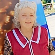 Фотография девушки Валентина, 70 лет из г. Маркс