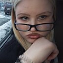 Анастасия, 20 лет