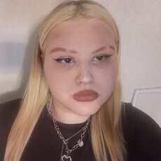 Фотография девушки Анастасия, 20 лет из г. Петропавловск-Камчатский