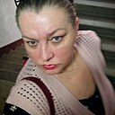 Оксана, 54 года