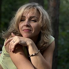 Фотография девушки Аня, 46 лет из г. Москва