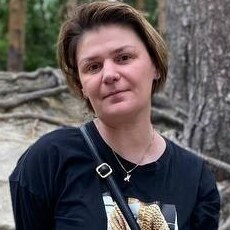 Фотография девушки Марина, 45 лет из г. Петрозаводск