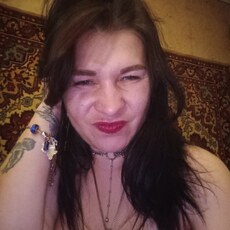 Фотография девушки Безумие, 34 года из г. Макеевка