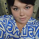 Анастасия, 28 лет