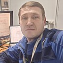 Андрей, 44 года