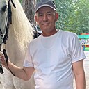 Алик Алик, 54 года