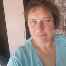 Фотография девушки Ольга, 46 лет из г. Рыльск