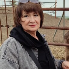 Фотография девушки Елена, 60 лет из г. Донецкая