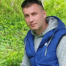 Фотография мужчины Сергей, 36 лет из г. Молодечно