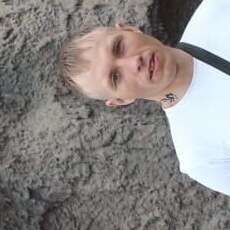 Фотография мужчины Миха, 37 лет из г. Соликамск