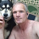 Руфат, 50 лет