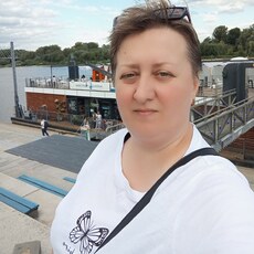 Фотография девушки Марія, 42 года из г. Варшава