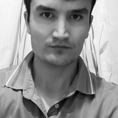 Фотография мужчины Усмон, 26 лет из г. Душанбе