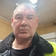 Фотография мужчины Юрий, 58 лет из г. Выборг