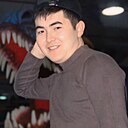 Азамат, 30 лет