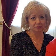 Фотография девушки Татьяна, 58 лет из г. Бронницы