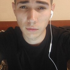 Фотография мужчины Алексей, 22 года из г. Макеевка