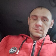 Фотография мужчины Алексей, 38 лет из г. Прокопьевск