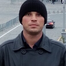 Фотография мужчины Владимир, 41 год из г. Краснокаменск