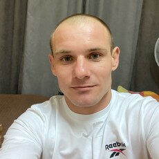 Фотография мужчины Денчик, 35 лет из г. Псков