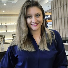 Фотография девушки Кристина, 35 лет из г. Актобе