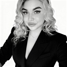 Фотография девушки Анастасия, 27 лет из г. Белгород