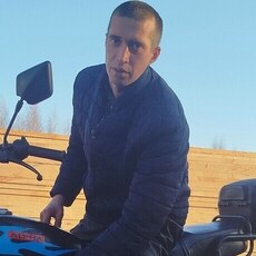 Фотография мужчины Жека, 36 лет из г. Кинешма