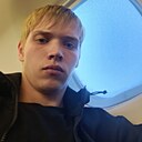 Сашка, 20 лет