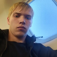 Фотография мужчины Сашка, 20 лет из г. Прокопьевск