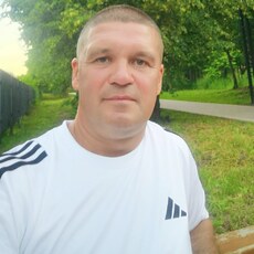 Фотография мужчины Влад, 39 лет из г. Тула