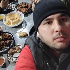 Фотография мужчины Dadasi, 33 года из г. Андижан