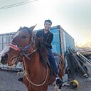 Фируз, 26 лет