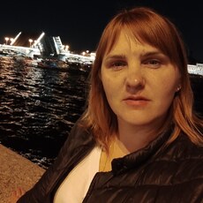 Фотография девушки Светлана, 41 год из г. Брест