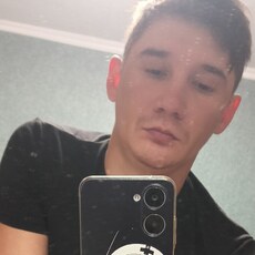 Фотография мужчины Антон, 31 год из г. Волжск