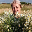 Света, 50 лет