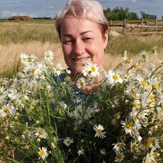 Фотография девушки Света, 50 лет из г. Рудный