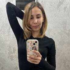 Фотография девушки Алена, 35 лет из г. Уфа