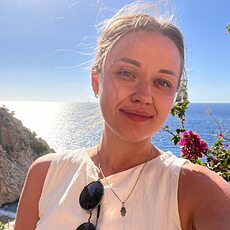 Фотография девушки Саша, 45 лет из г. Долгопрудный