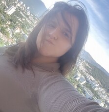 Фотография девушки Вета, 26 лет из г. Феодосия