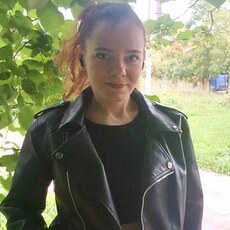 Фотография девушки Надежда, 30 лет из г. Москва