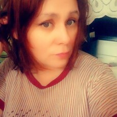 Фотография девушки Анж, 42 года из г. Нюксеница