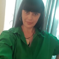 Фотография девушки Людмила, 42 года из г. Биробиджан
