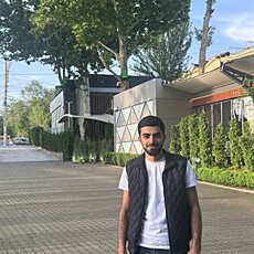 Фотография мужчины Нарек, 26 лет из г. Краснодар