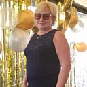 Татьяна, 60 лет