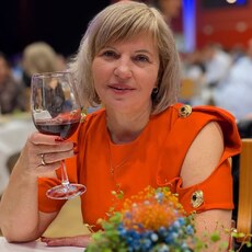 Фотография девушки Sina, 54 года из г. Зиген