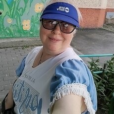 Фотография девушки Мирослава, 48 лет из г. Лида