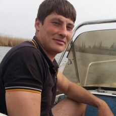 Фотография мужчины Игорь, 35 лет из г. Тараз